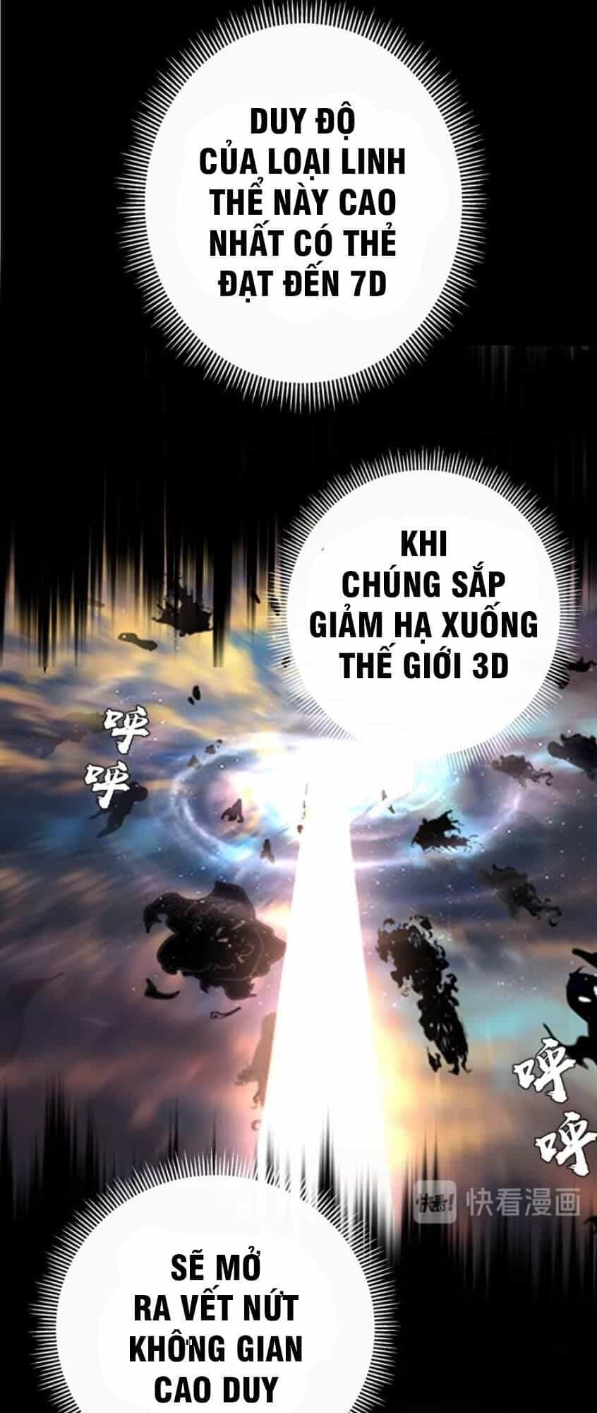 Cao Đẳng Linh Hồn - Chương 52.3 - ảnh 17