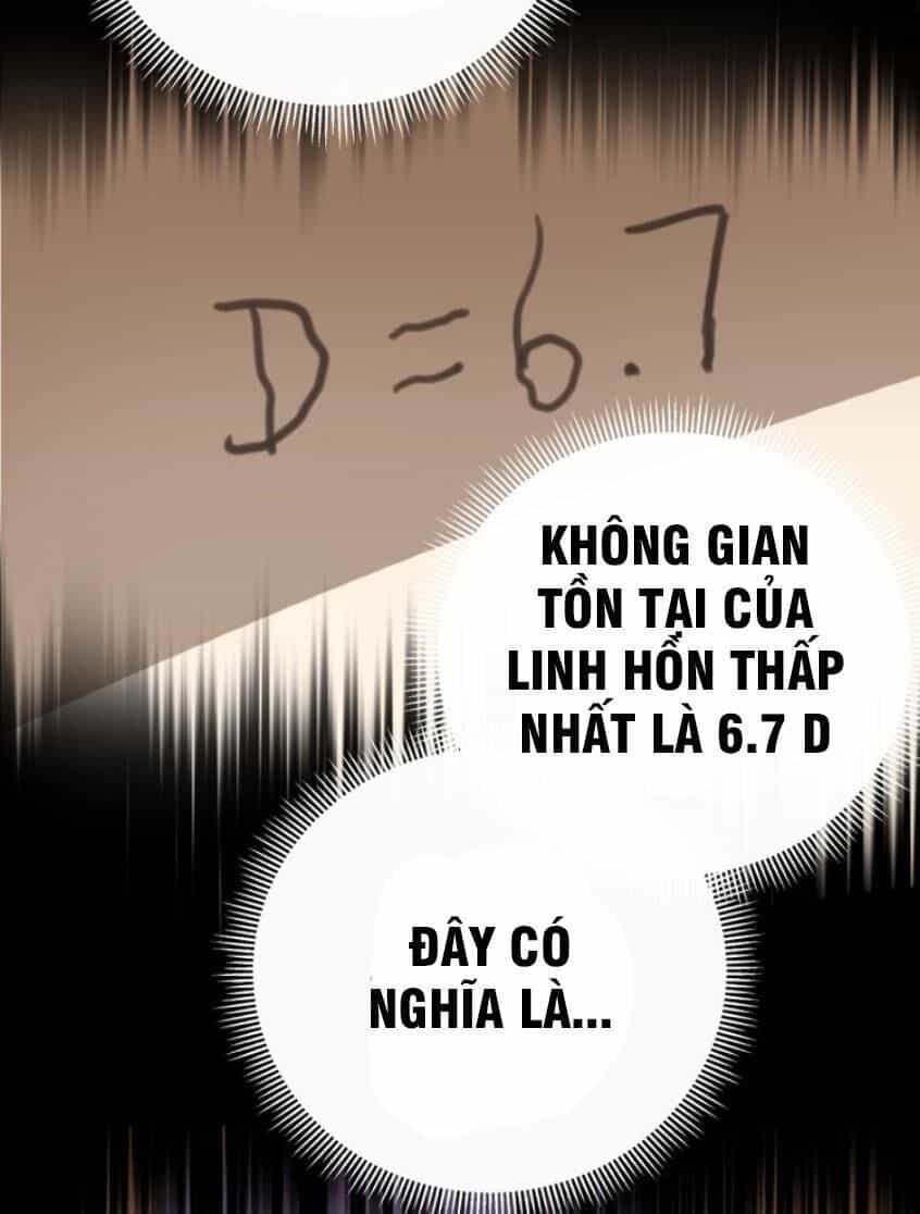 Cao Đẳng Linh Hồn - Chương 52.3 - ảnh 18