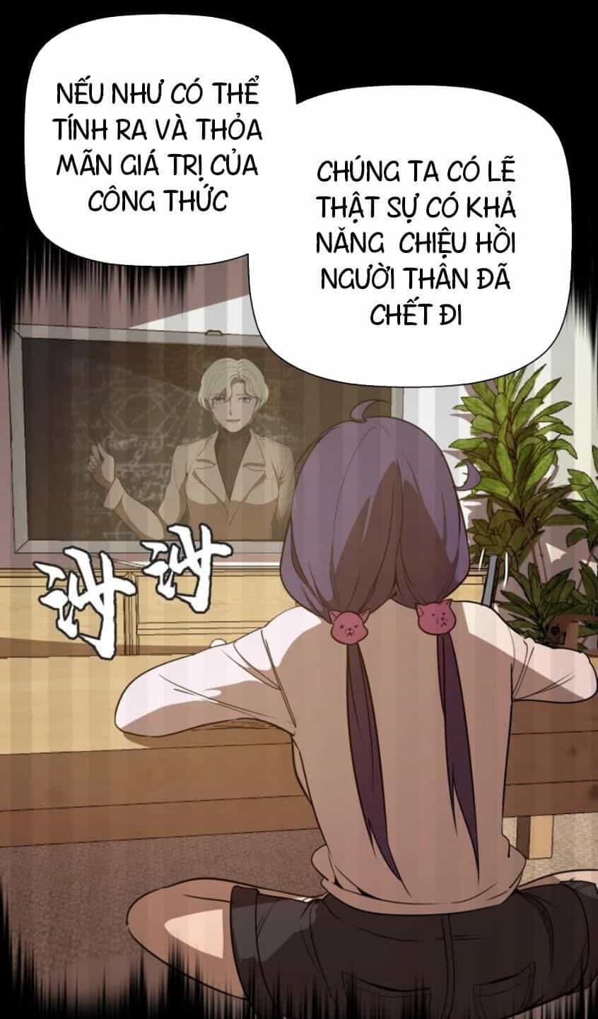 Cao Đẳng Linh Hồn - Chương 52.3 - ảnh 2