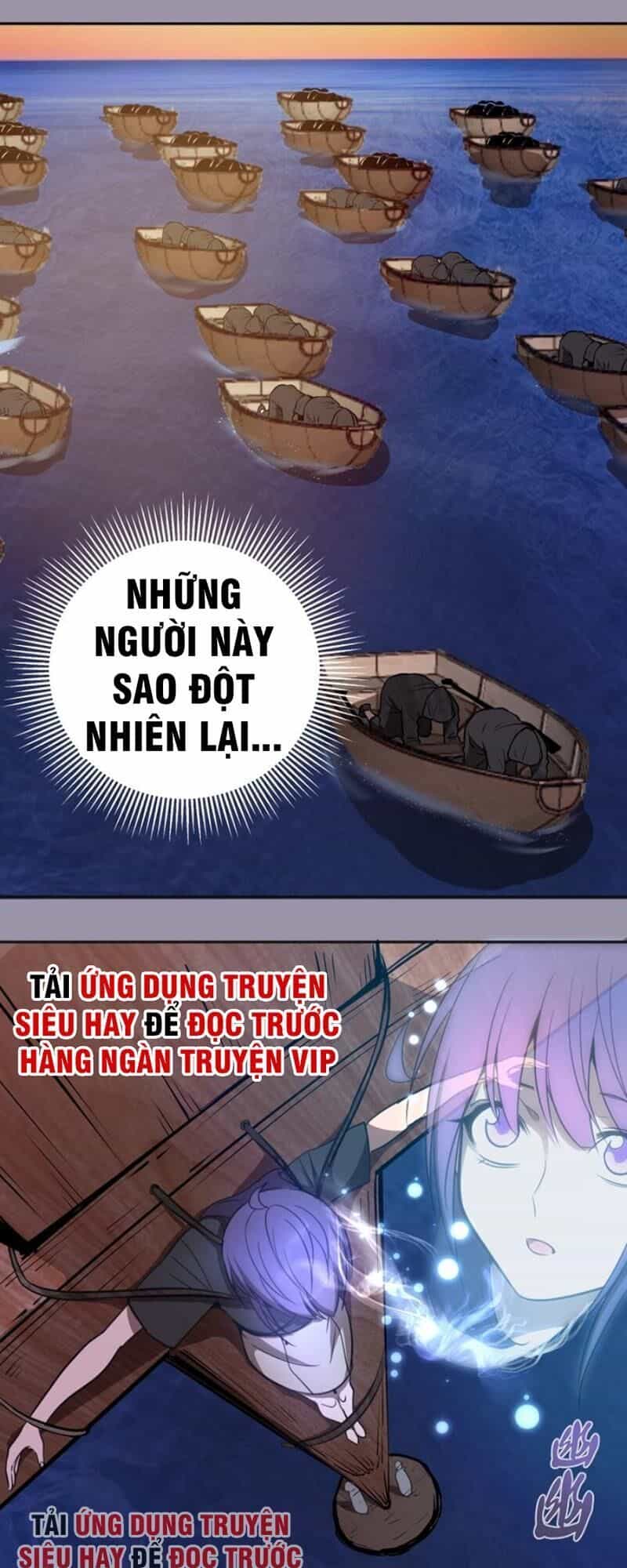 Cao Đẳng Linh Hồn - Chương 52.3 - ảnh 26