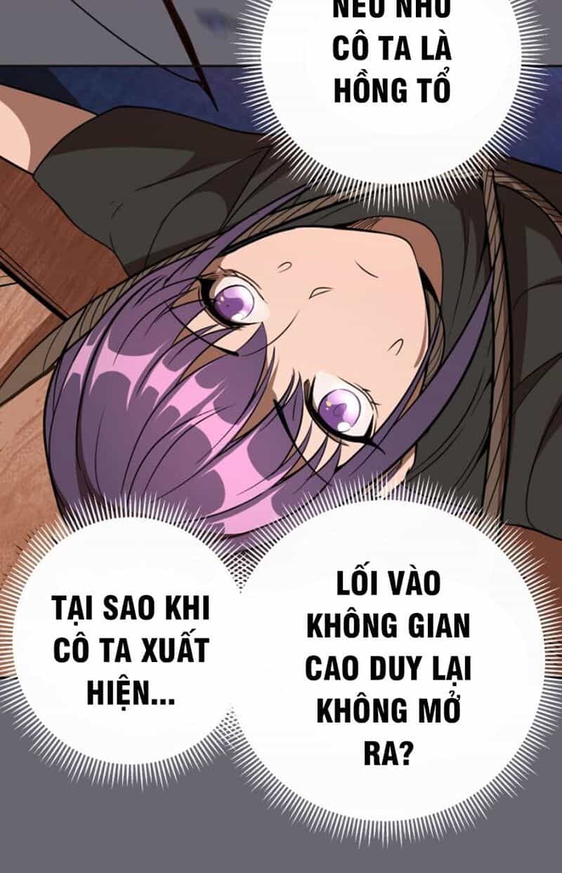 Cao Đẳng Linh Hồn - Chương 53 - ảnh 34