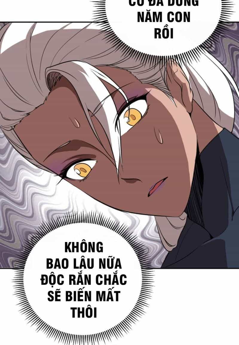 Cao Đẳng Linh Hồn - Chương 53 - ảnh 6
