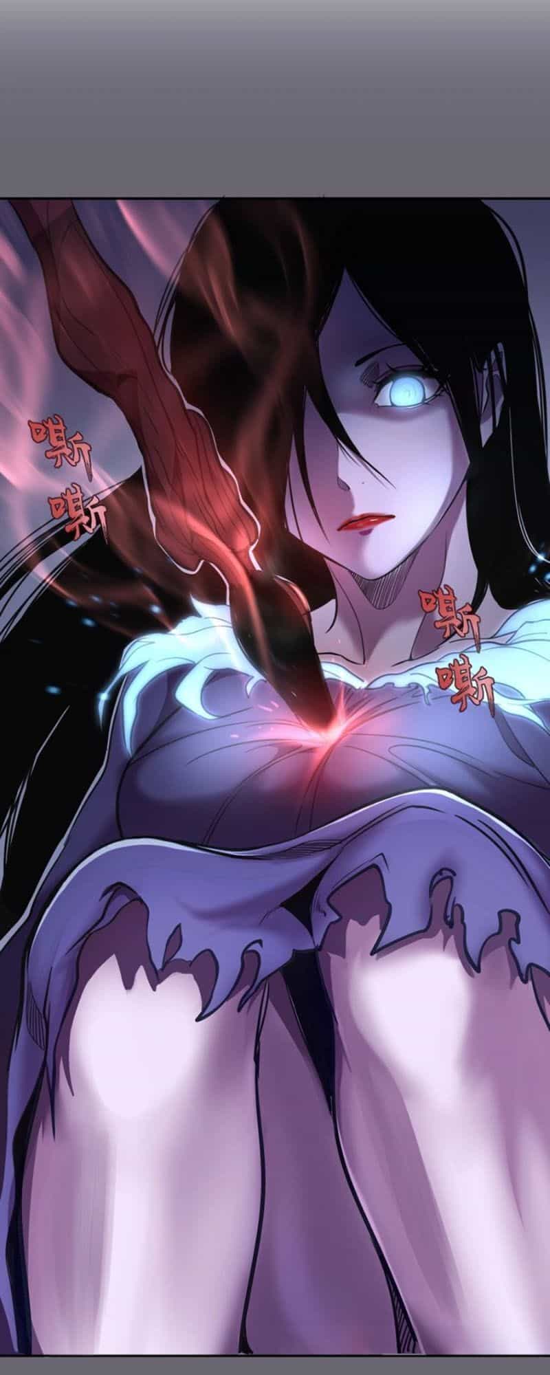 Cao Đẳng Linh Hồn - Chương 53.1 - ảnh 14