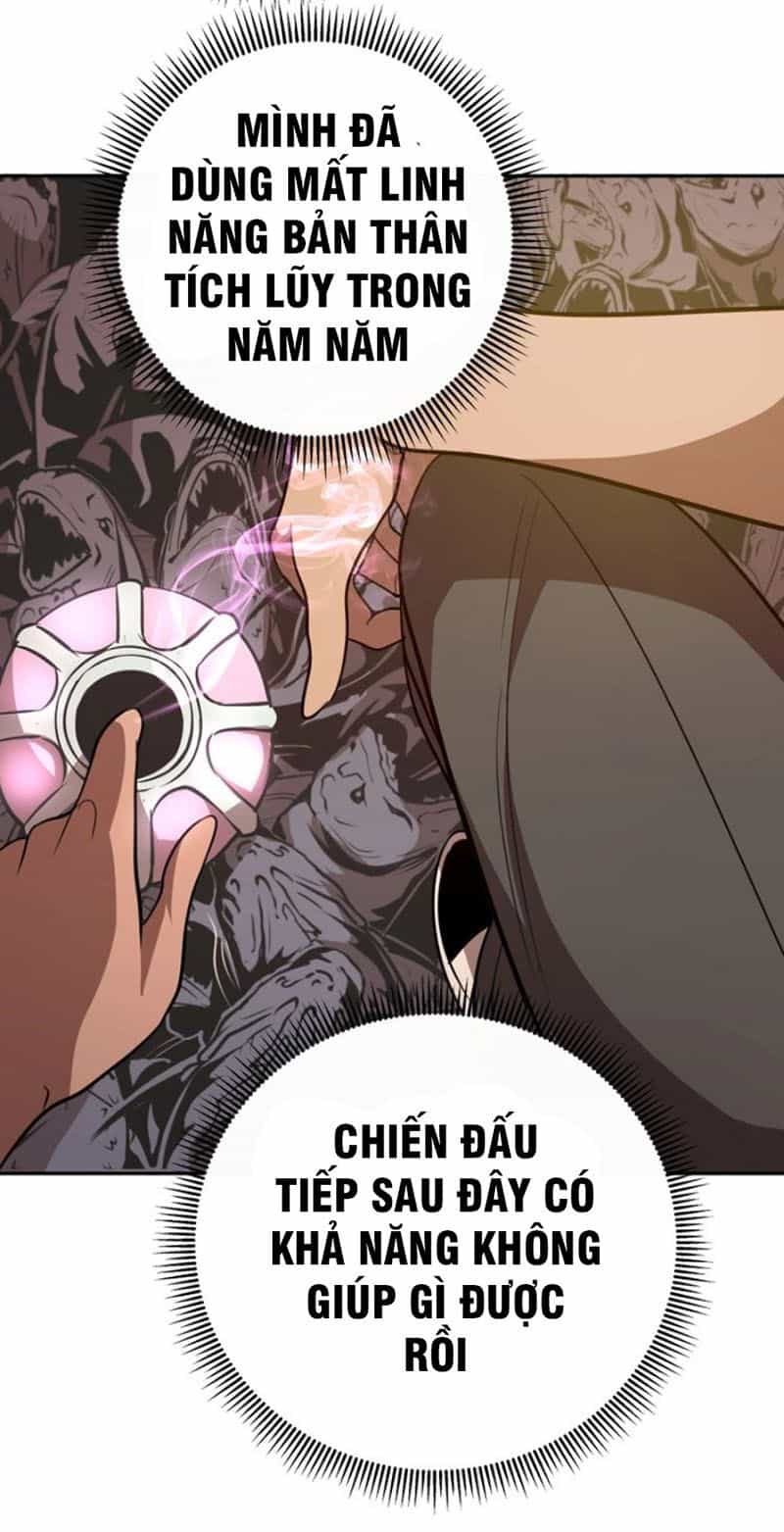 Cao Đẳng Linh Hồn - Chương 53.1 - ảnh 5