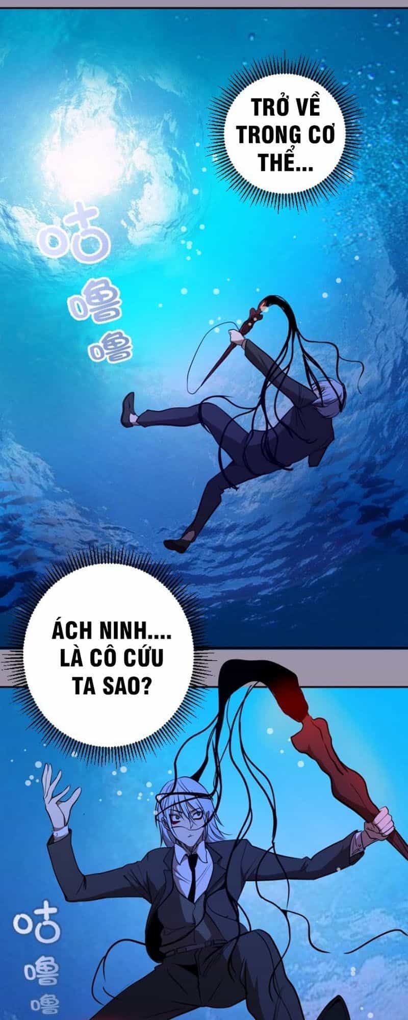 Cao Đẳng Linh Hồn - Chương 53.2 - ảnh 17