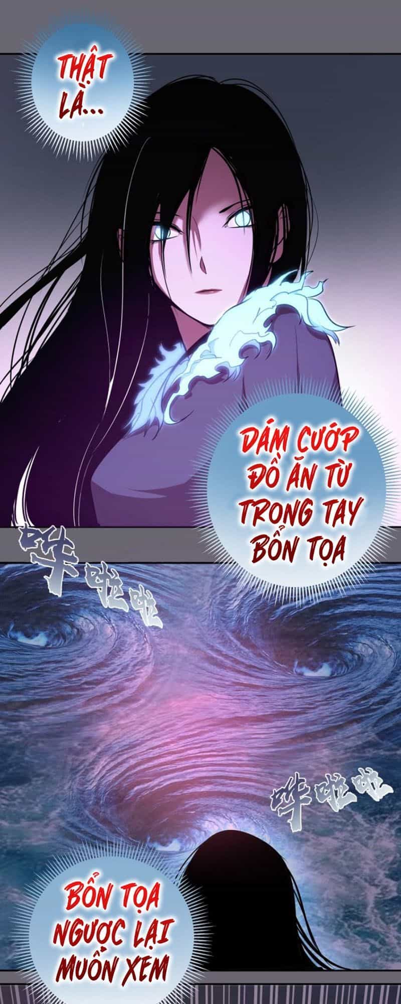 Cao Đẳng Linh Hồn - Chương 53.2 - ảnh 27