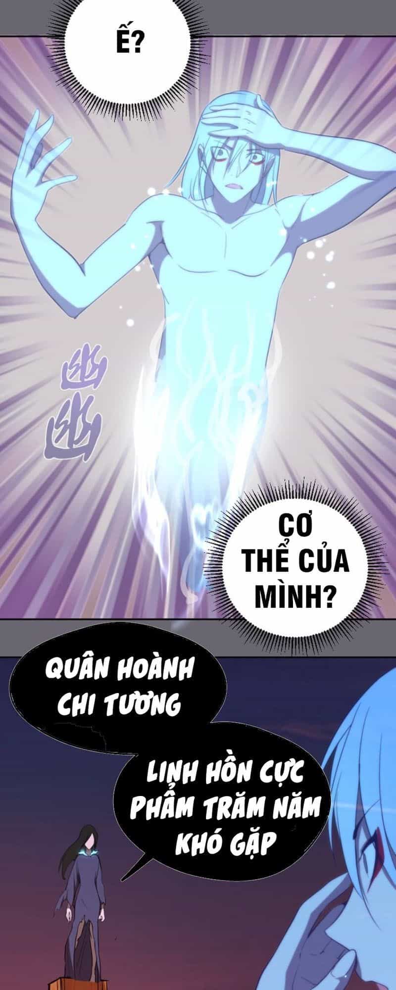 Cao Đẳng Linh Hồn - Chương 53.2 - ảnh 7
