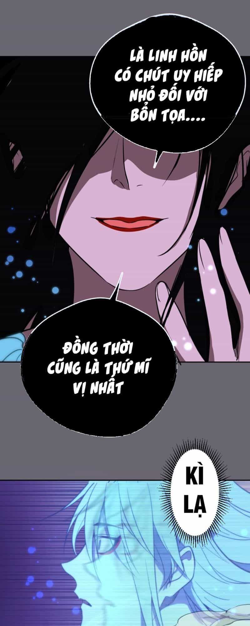 Cao Đẳng Linh Hồn - Chương 53.2 - ảnh 9