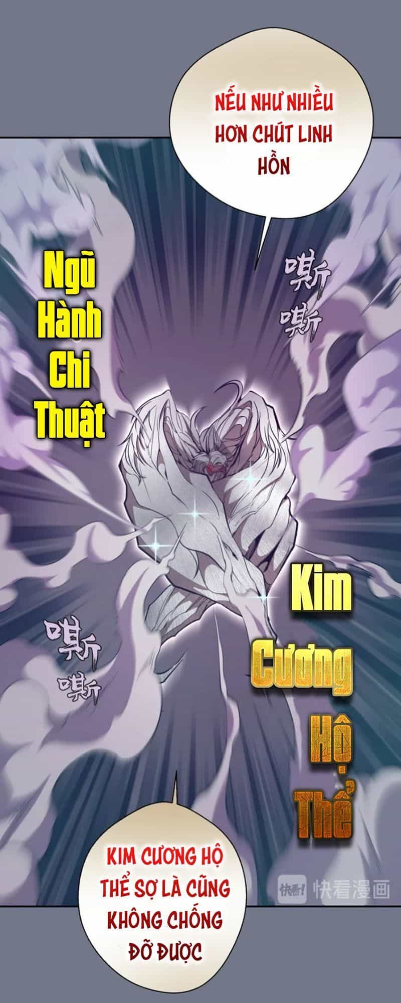 Cao Đẳng Linh Hồn - Chương 53.3 - ảnh 29