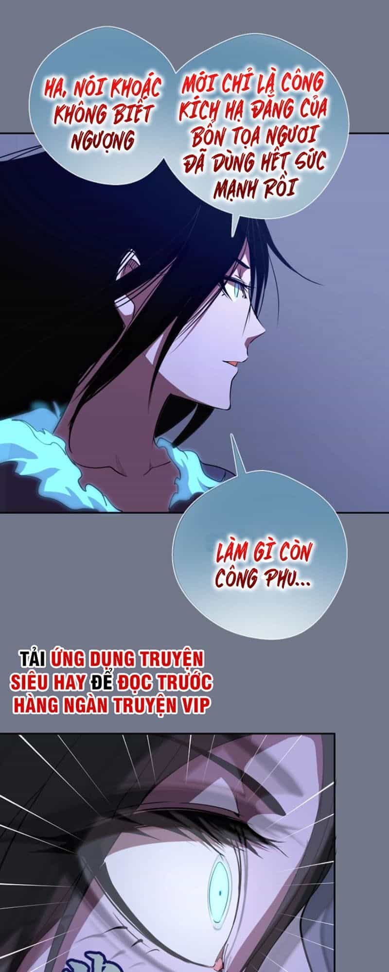 Cao Đẳng Linh Hồn - Chương 53.3 - ảnh 32