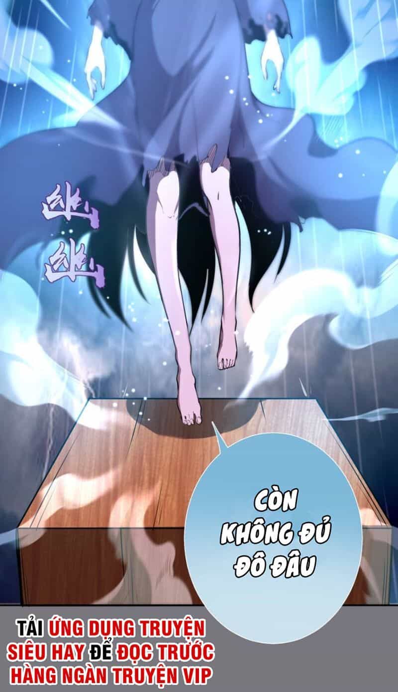 Cao Đẳng Linh Hồn - Chương 54 - ảnh 11