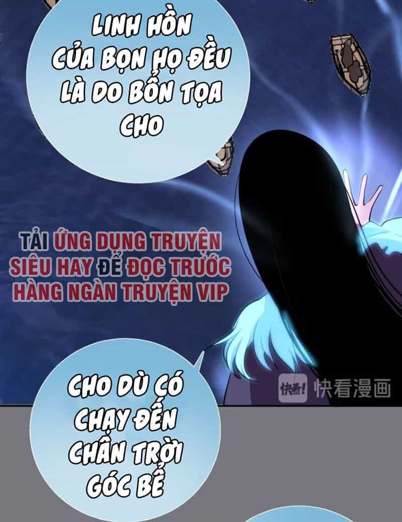 Cao Đẳng Linh Hồn - Chương 54 - ảnh 17
