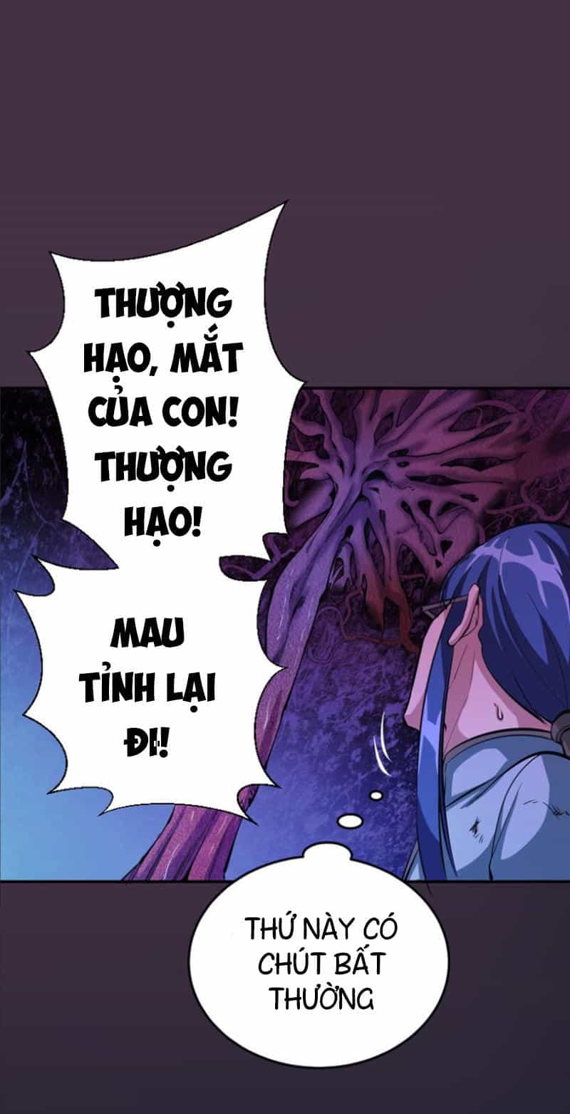 Cao Đẳng Linh Hồn - Chương 7 - ảnh 10