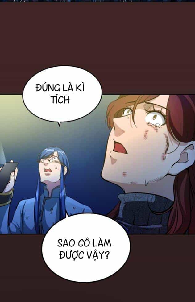 Cao Đẳng Linh Hồn - Chương 7 - ảnh 3