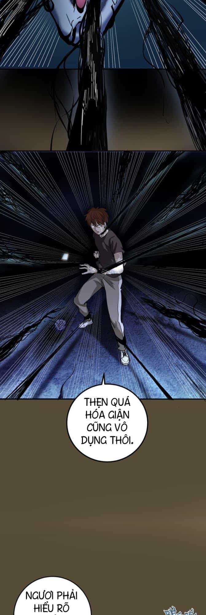 Cao Đẳng Linh Hồn - Chương 7 - ảnh 54
