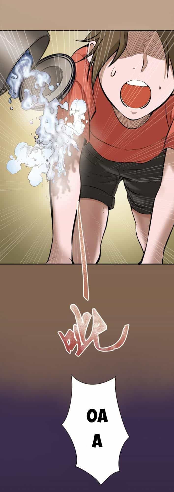 Cao Đẳng Linh Hồn - Chương 7 - ảnh 6