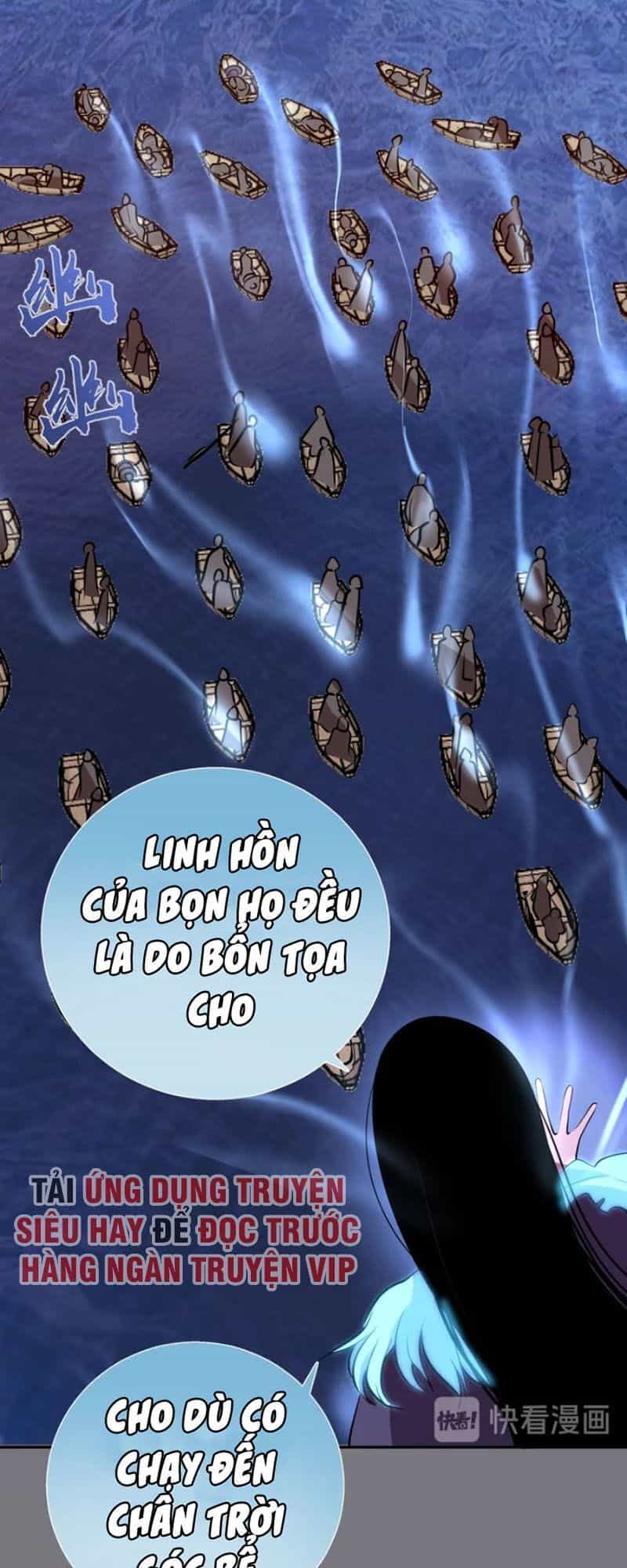 Cao Đẳng Linh Hồn - Chương 54.1 - ảnh 14