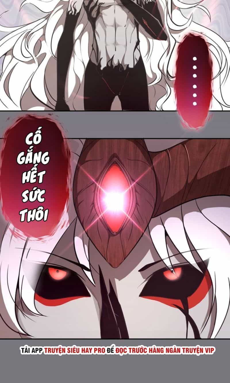 Cao Đẳng Linh Hồn - Chương 54.1 - ảnh 17