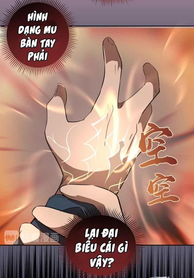 Cao Đẳng Linh Hồn - Chương 54.1 - ảnh 38