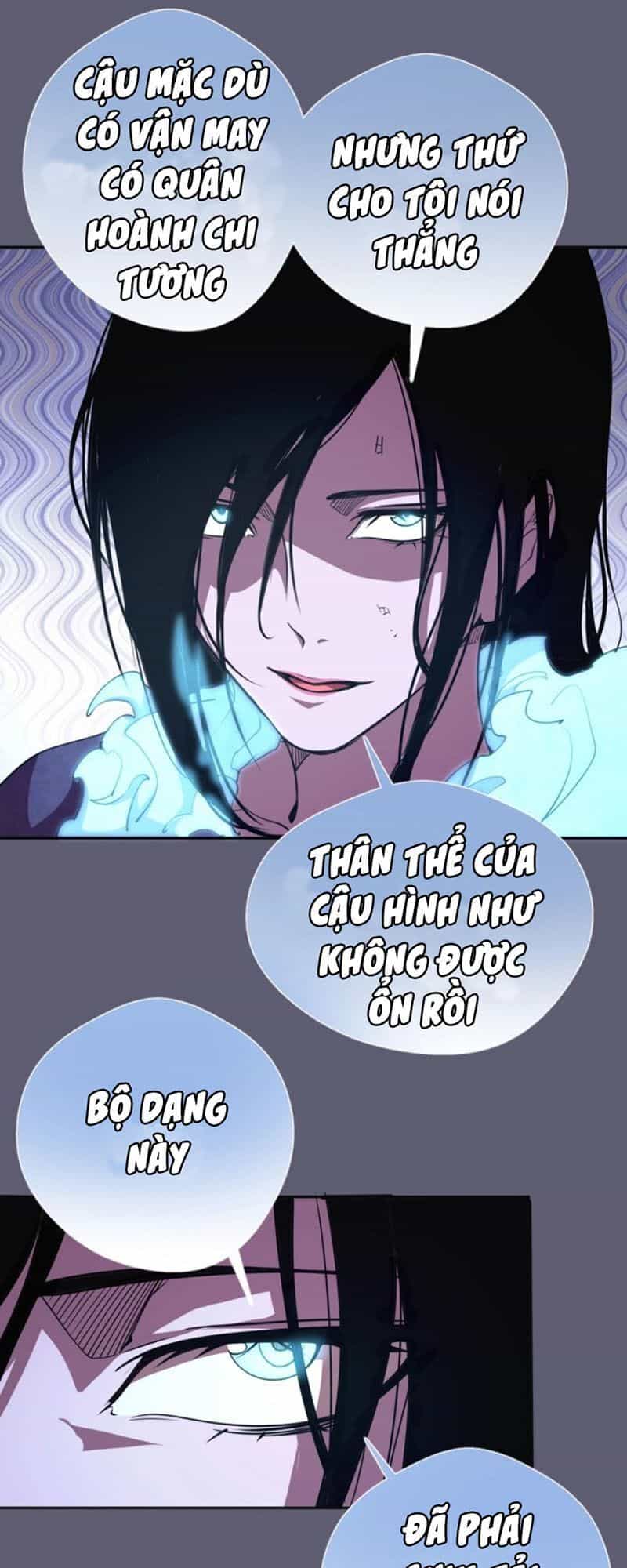 Cao Đẳng Linh Hồn - Chương 54.2 - ảnh 10