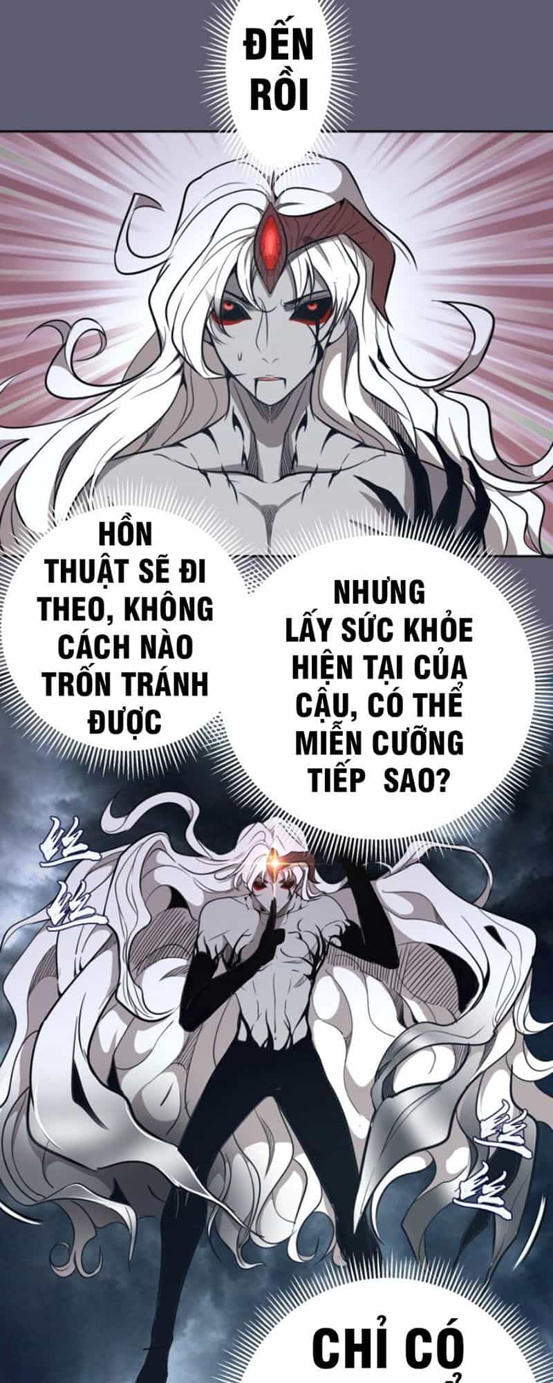 Cao Đẳng Linh Hồn - Chương 54.2 - ảnh 16
