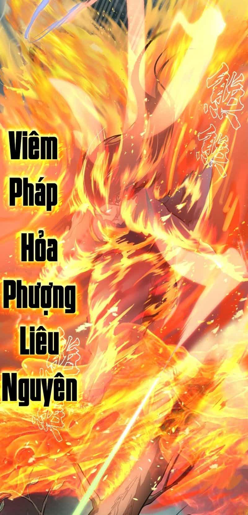 Cao Đẳng Linh Hồn - Chương 54.2 - ảnh 2