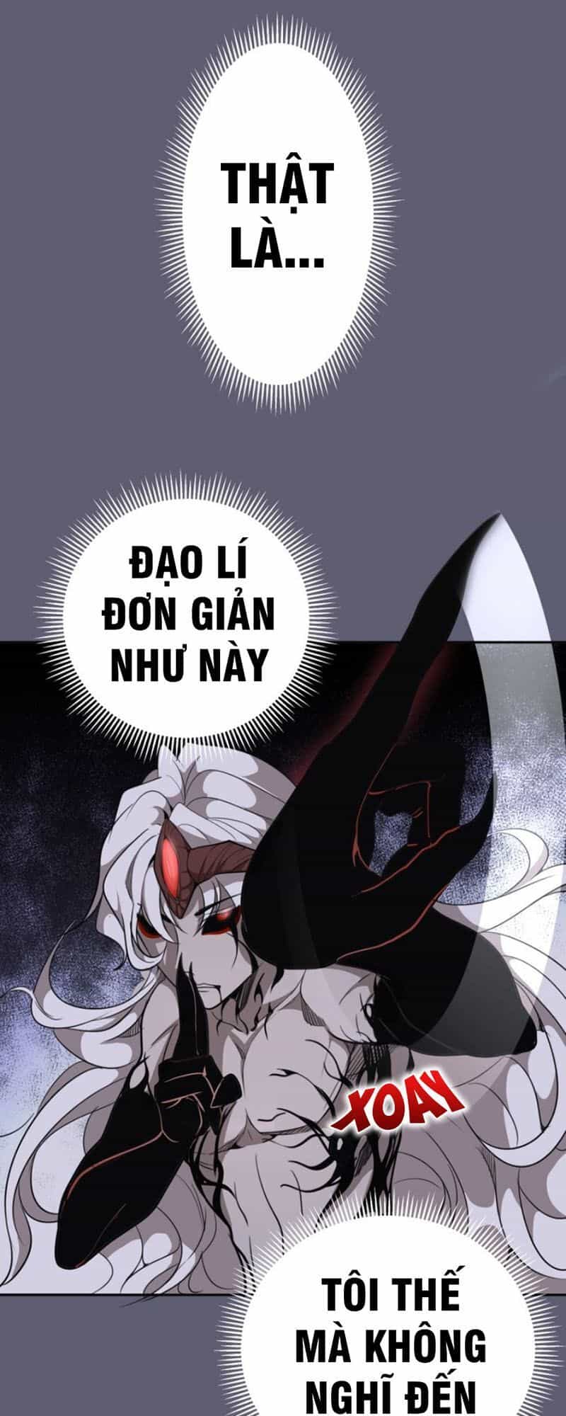 Cao Đẳng Linh Hồn - Chương 54.2 - ảnh 20