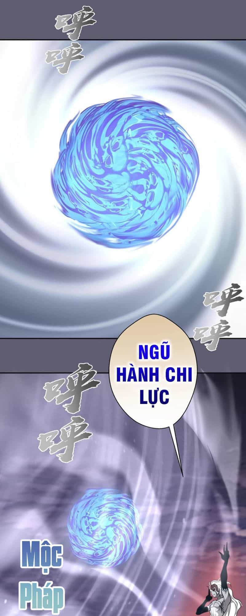Cao Đẳng Linh Hồn - Chương 54.2 - ảnh 22