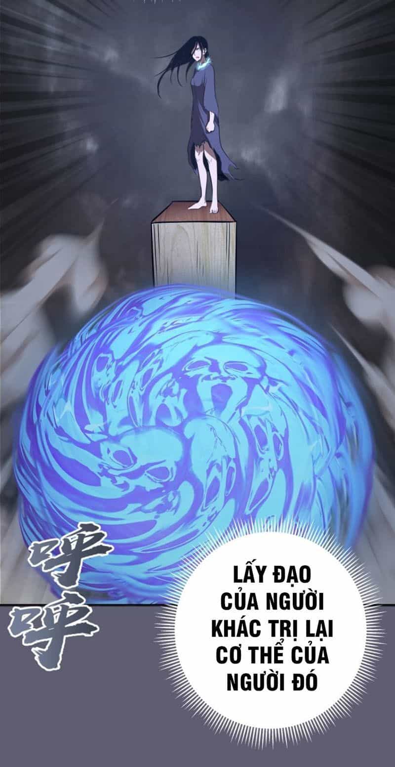 Cao Đẳng Linh Hồn - Chương 54.2 - ảnh 25