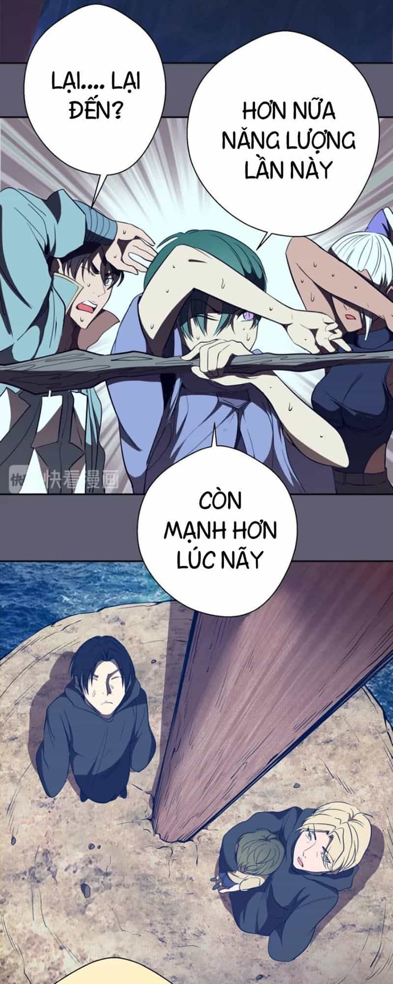 Cao Đẳng Linh Hồn - Chương 54.2 - ảnh 30