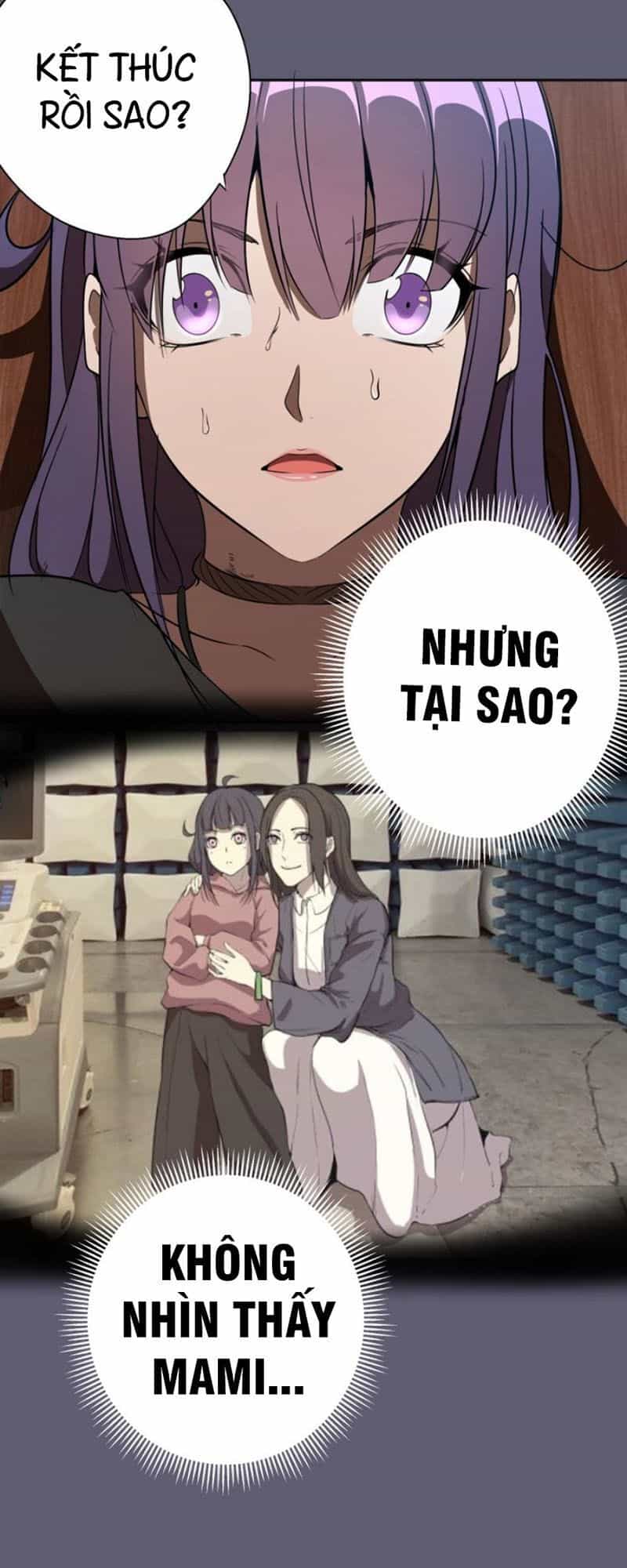 Cao Đẳng Linh Hồn - Chương 54.2 - ảnh 32