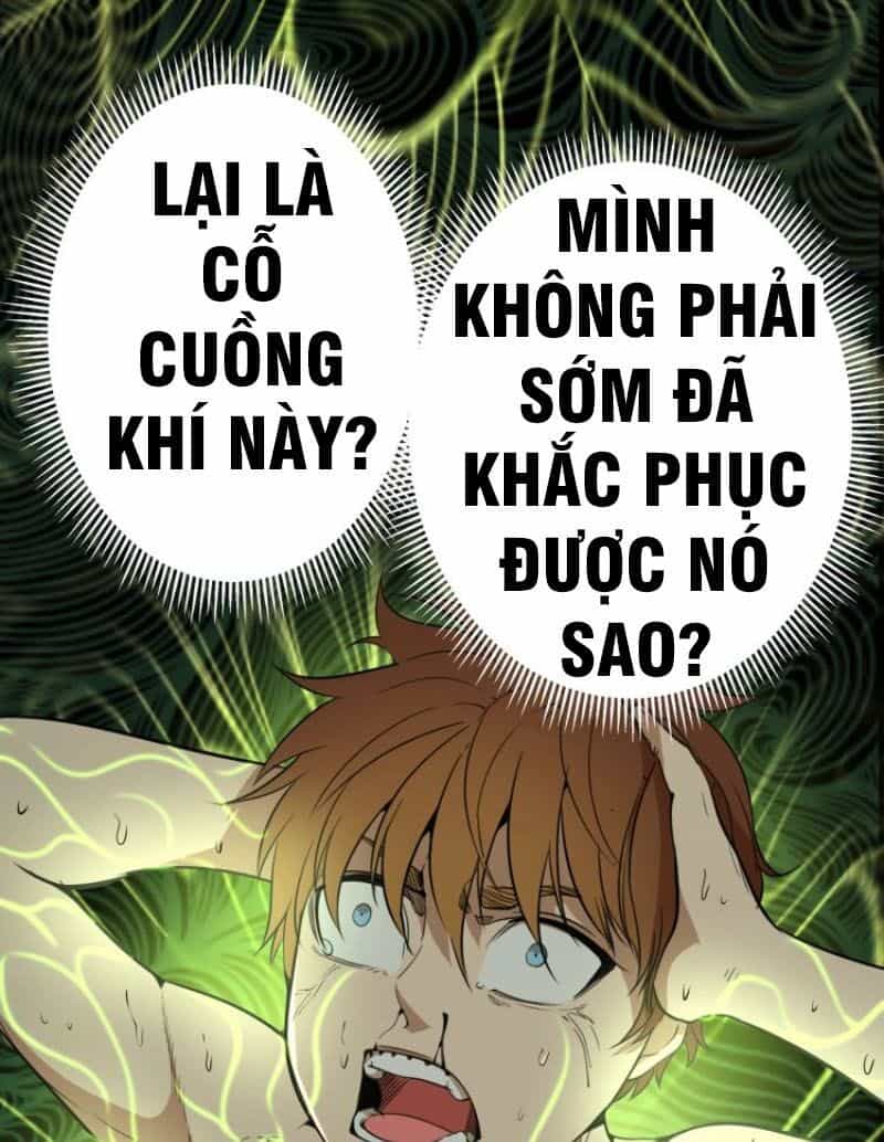 Cao Đẳng Linh Hồn - Chương 55 - ảnh 11
