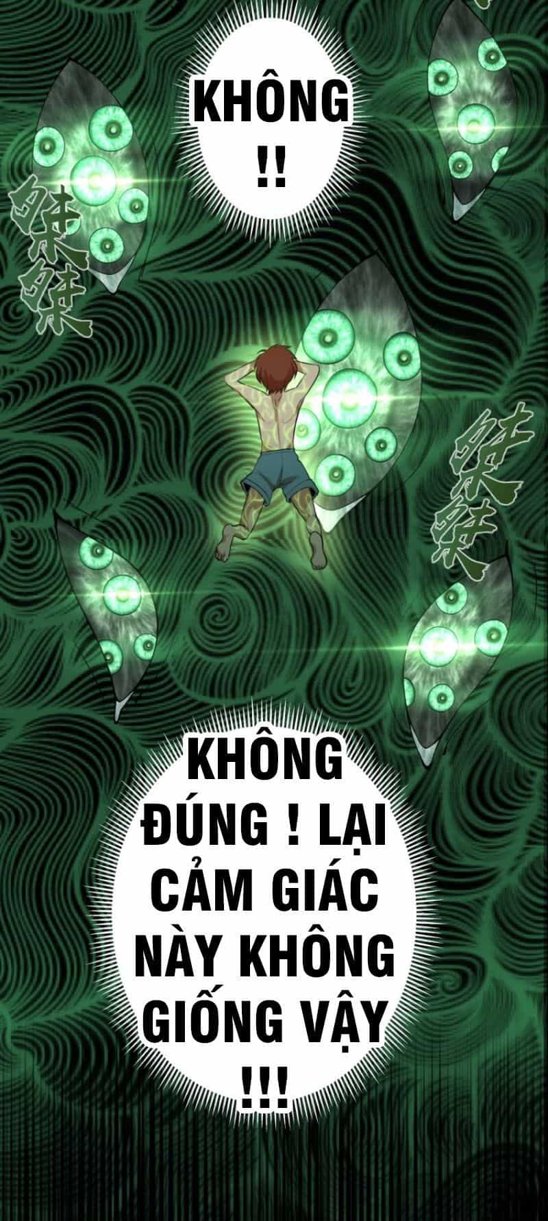 Cao Đẳng Linh Hồn - Chương 55 - ảnh 13