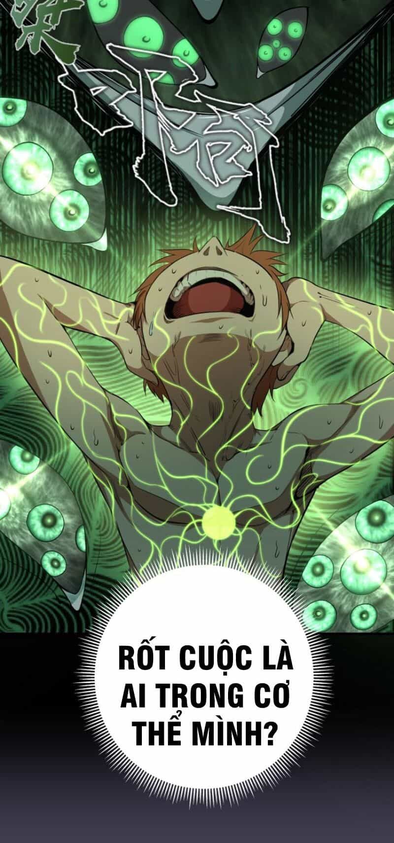 Cao Đẳng Linh Hồn - Chương 55 - ảnh 15
