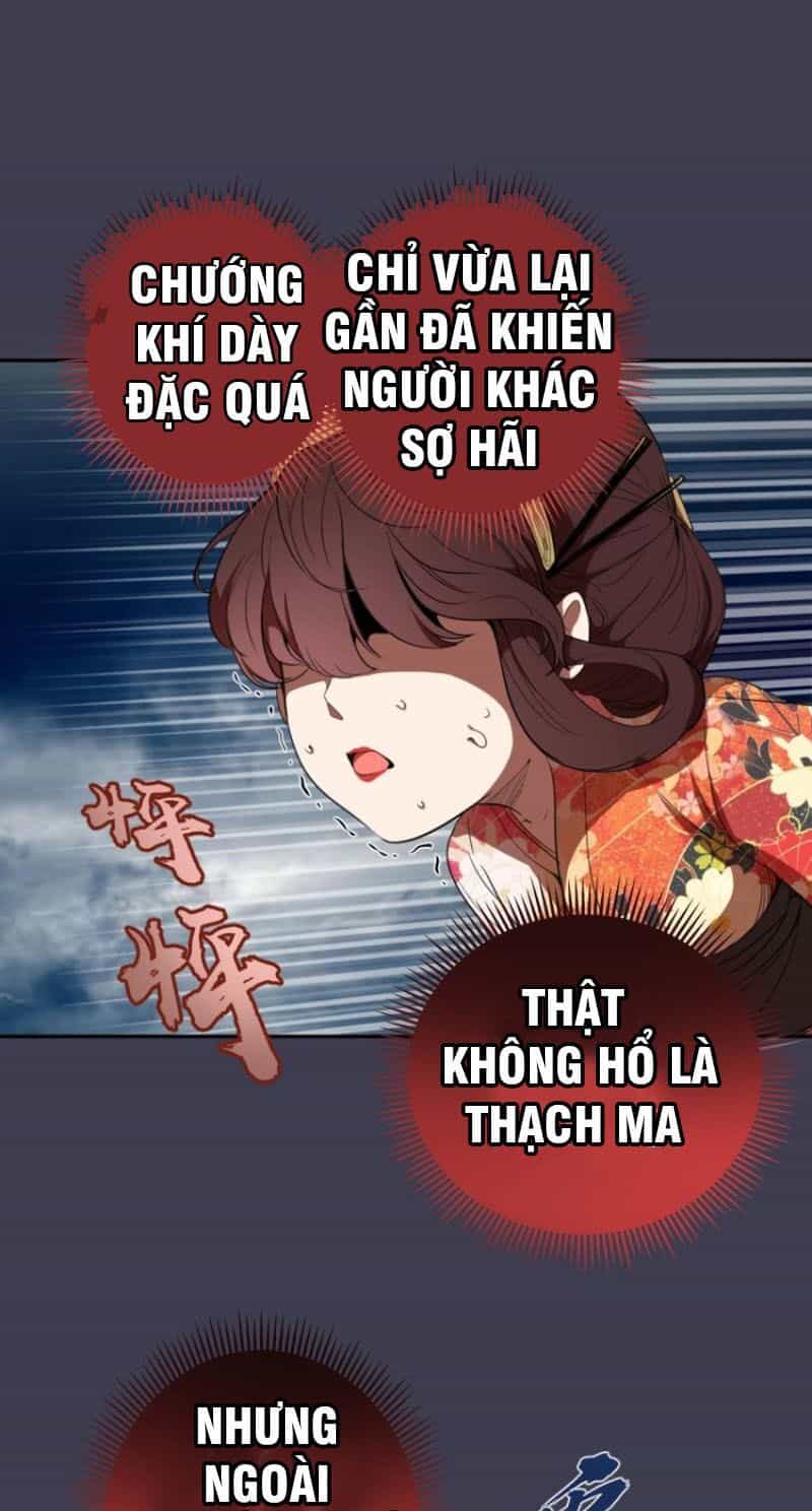 Cao Đẳng Linh Hồn - Chương 55 - ảnh 18