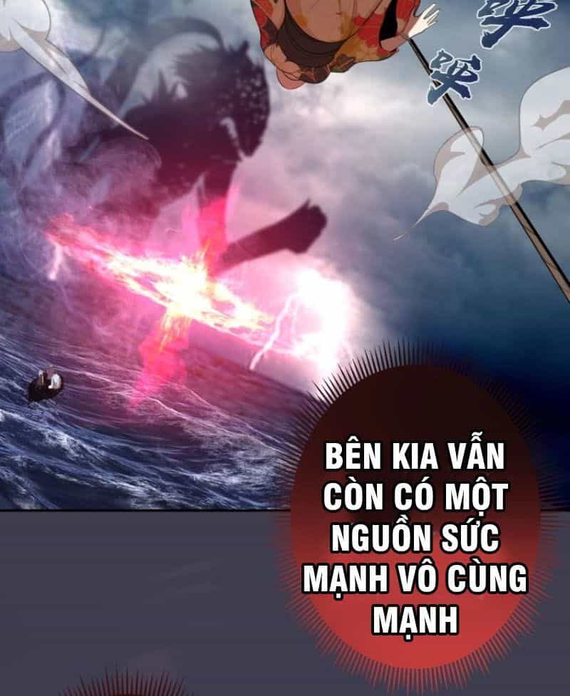 Cao Đẳng Linh Hồn - Chương 55.1 - ảnh 17
