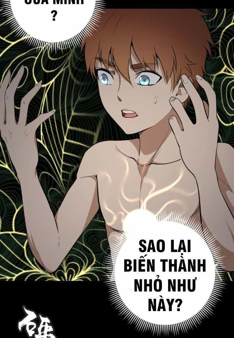 Cao Đẳng Linh Hồn - Chương 55.1 - ảnh 3