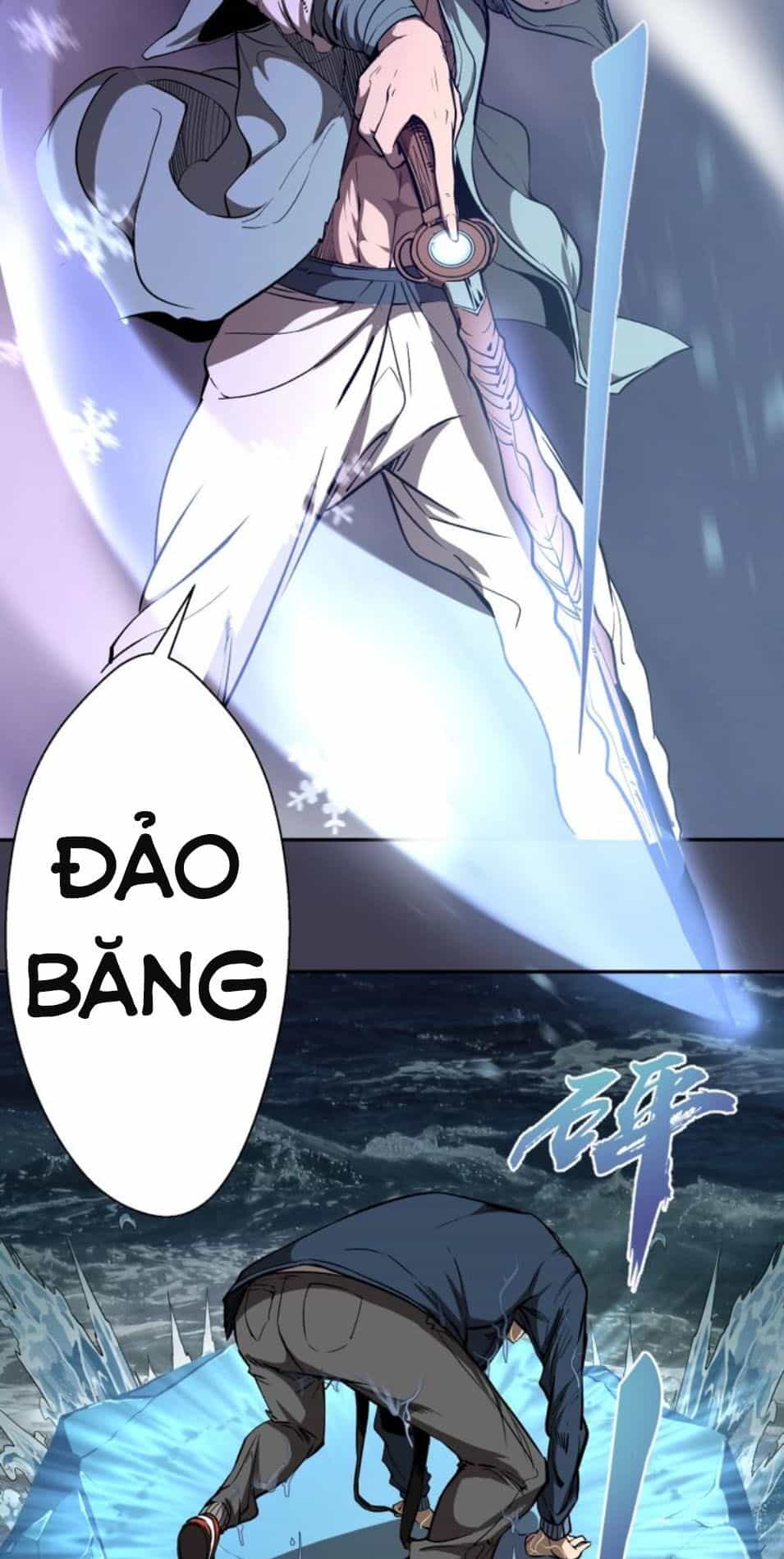 Cao Đẳng Linh Hồn - Chương 56 - ảnh 9