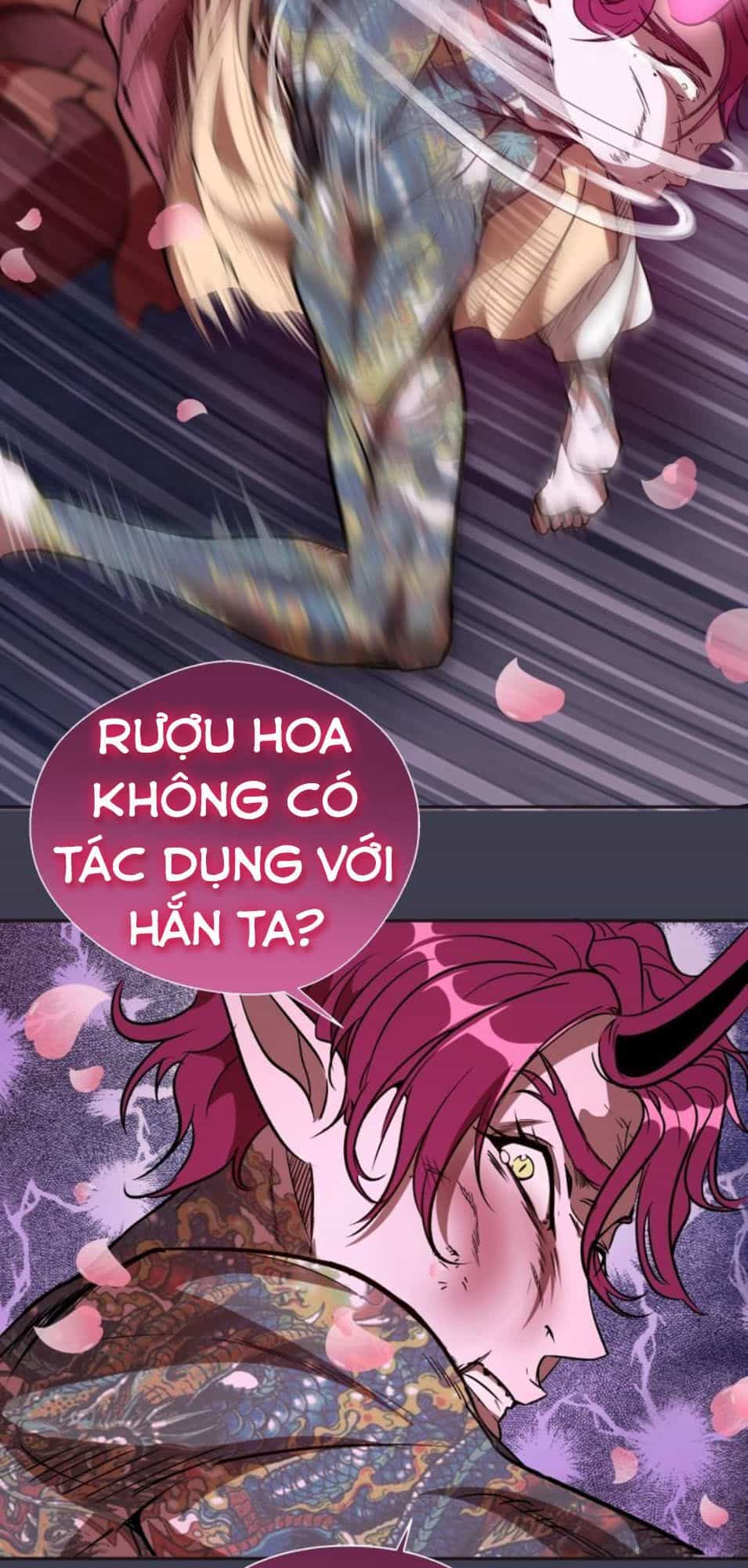 Cao Đẳng Linh Hồn - Chương 56.1 - ảnh 25