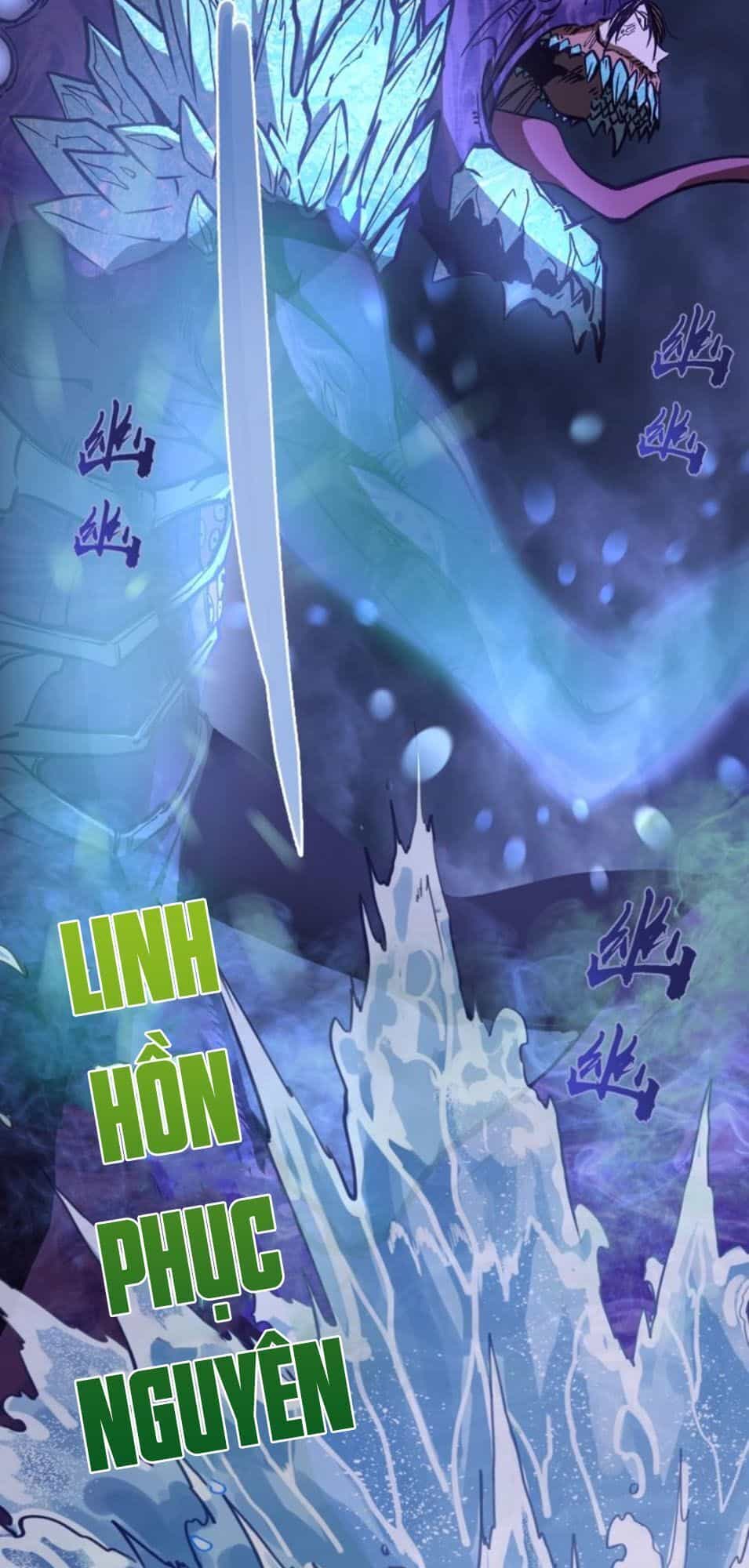 Cao Đẳng Linh Hồn - Chương 56.2 - ảnh 15