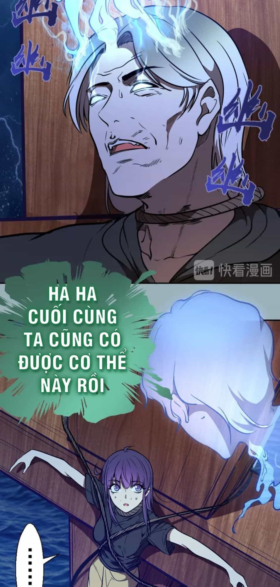 Cao Đẳng Linh Hồn - Chương 56.2 - ảnh 20