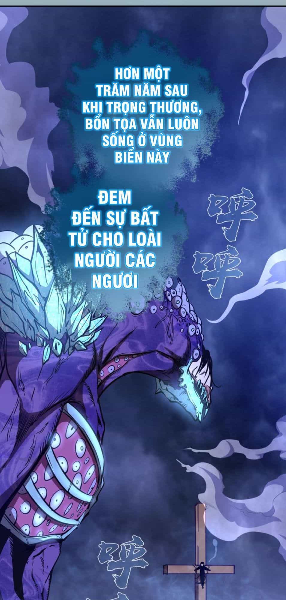 Cao Đẳng Linh Hồn - Chương 56.2 - ảnh 22