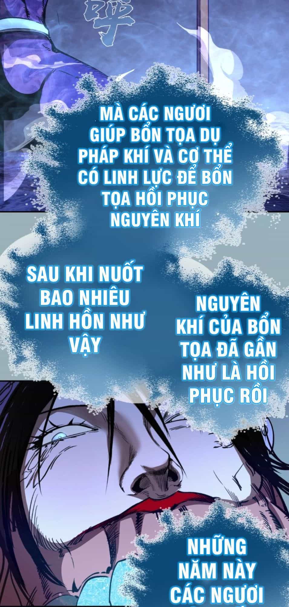 Cao Đẳng Linh Hồn - Chương 56.2 - ảnh 23
