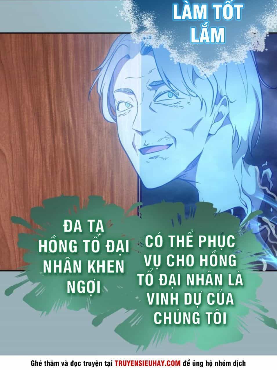 Cao Đẳng Linh Hồn - Chương 56.2 - ảnh 24