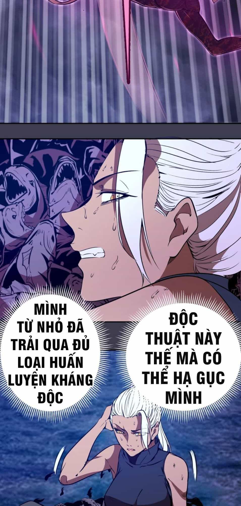 Cao Đẳng Linh Hồn - Chương 56.2 - ảnh 3