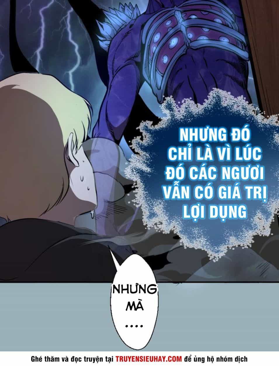 Cao Đẳng Linh Hồn - Chương 56.2 - ảnh 30