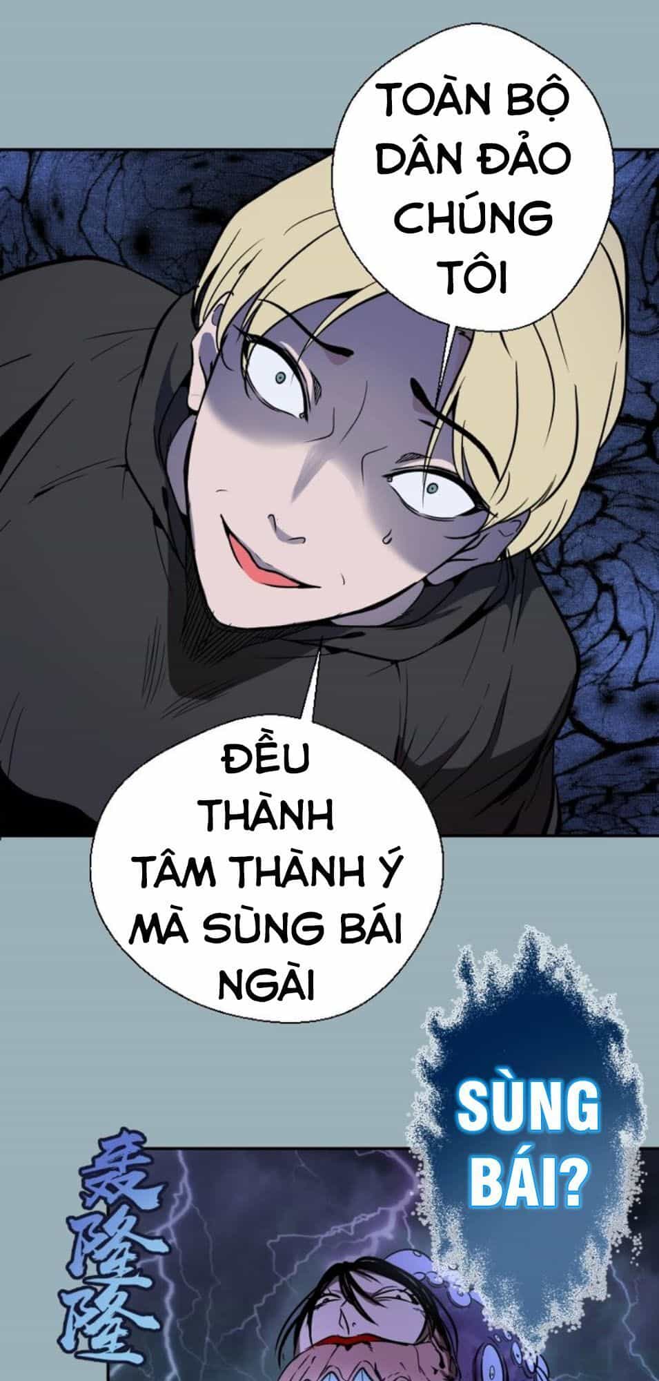 Cao Đẳng Linh Hồn - Chương 56.2 - ảnh 31