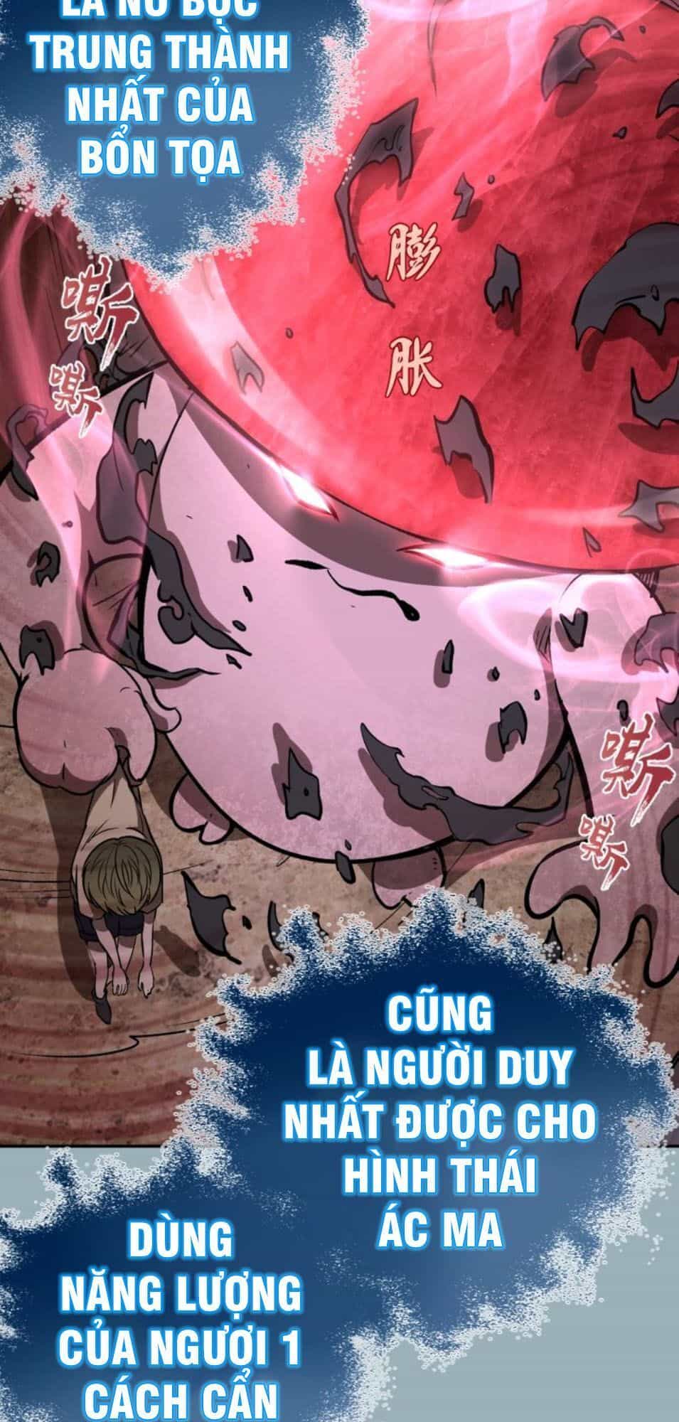 Cao Đẳng Linh Hồn - Chương 56.2 - ảnh 35