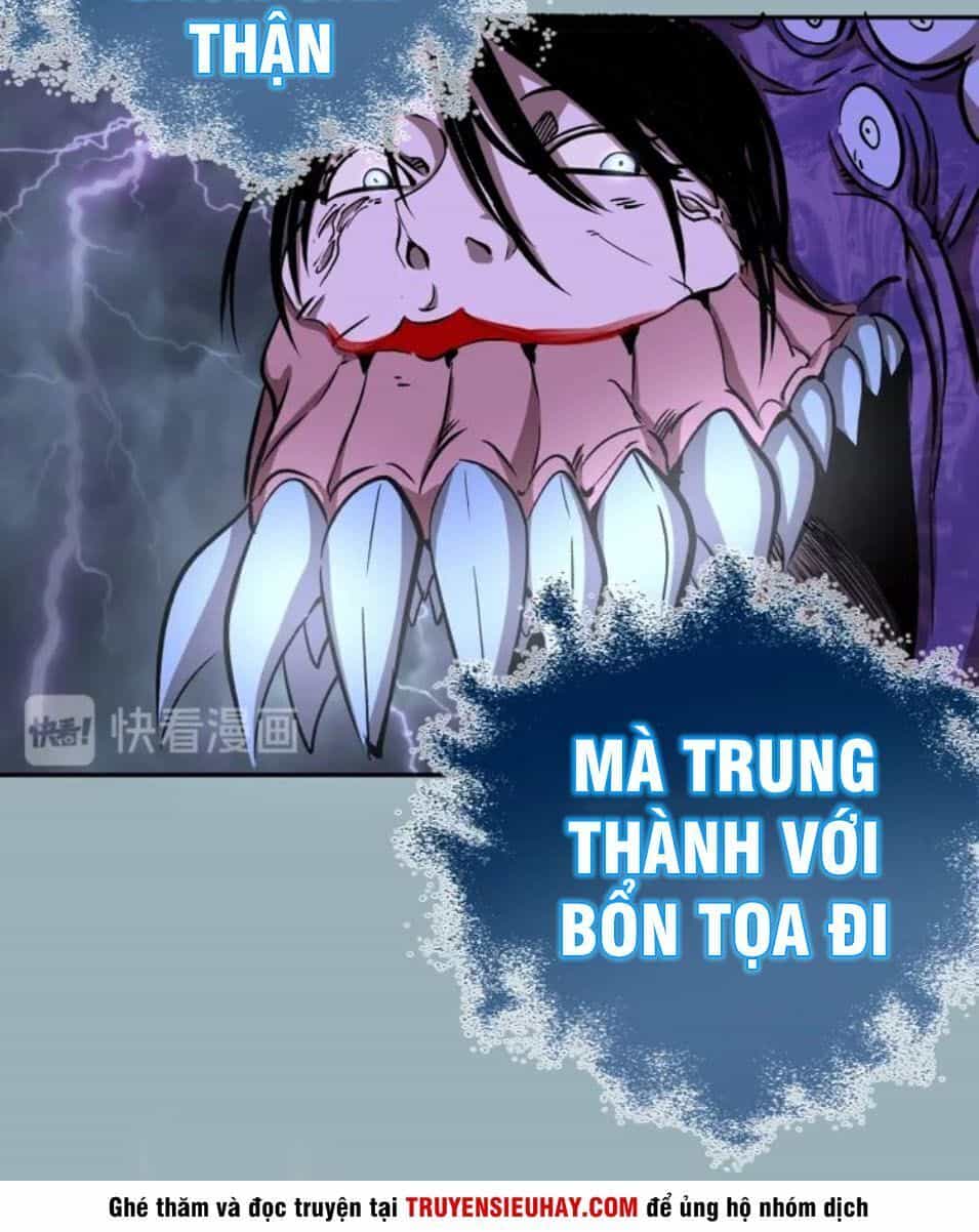 Cao Đẳng Linh Hồn - Chương 56.2 - ảnh 36
