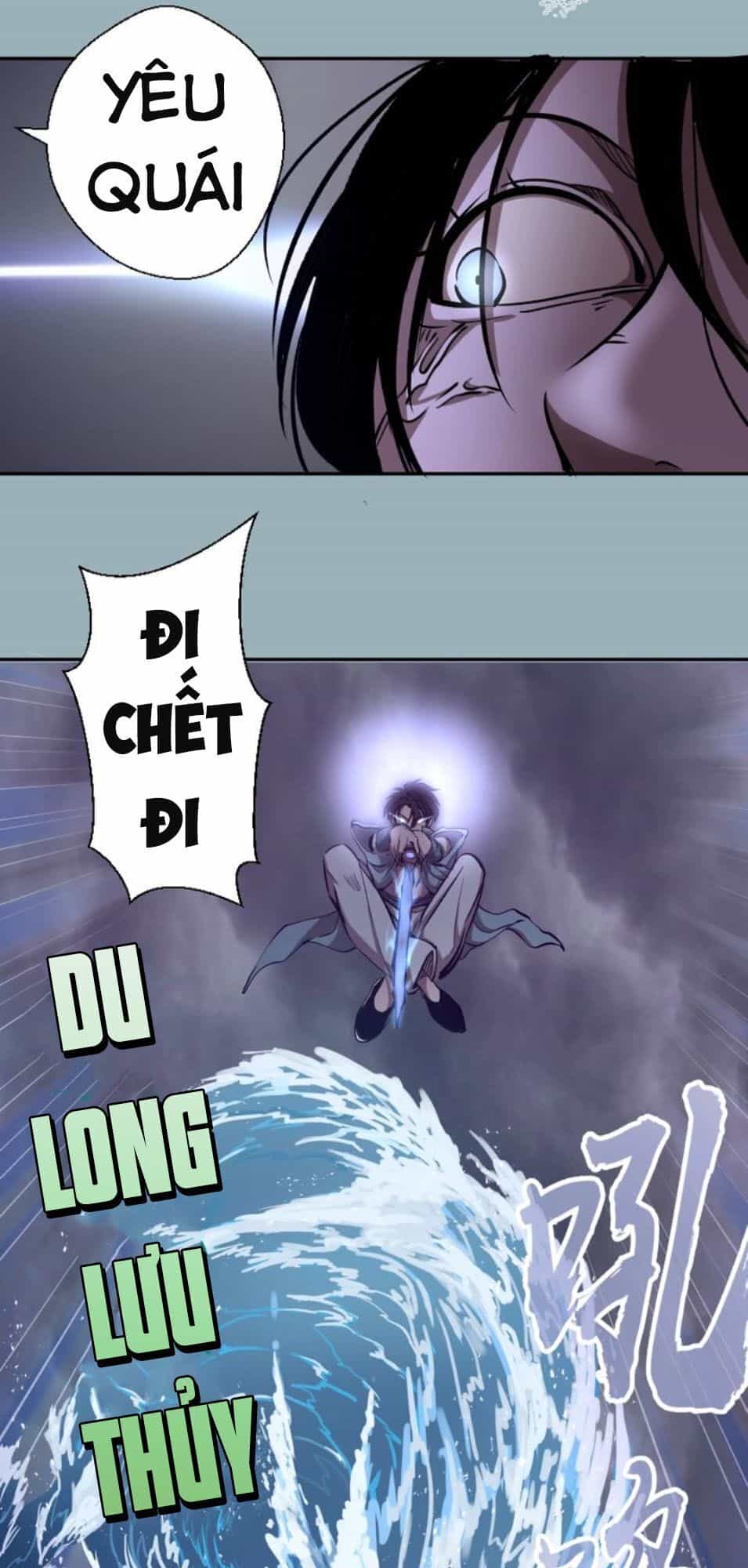 Cao Đẳng Linh Hồn - Chương 56.2 - ảnh 37